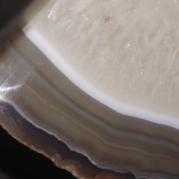 Geode bookends - Picture 3 of 12